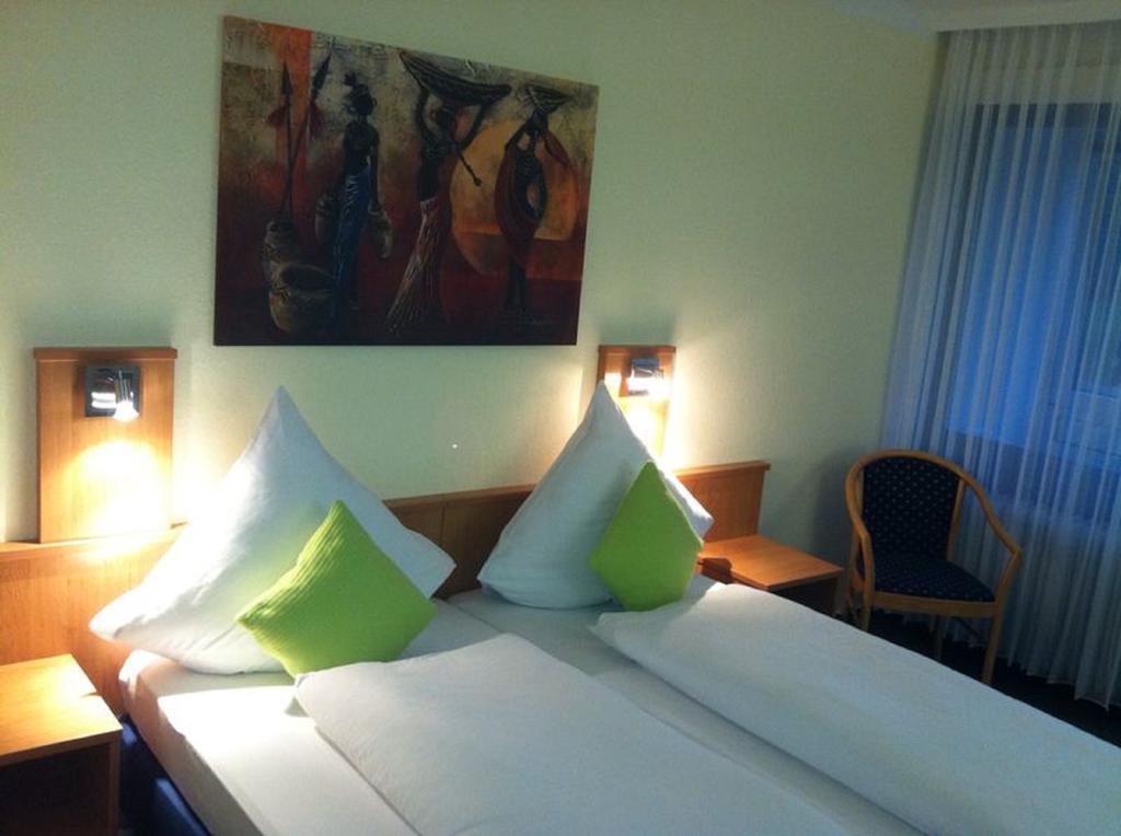 Stadthotel Bad Fallingbostel Quarto foto
