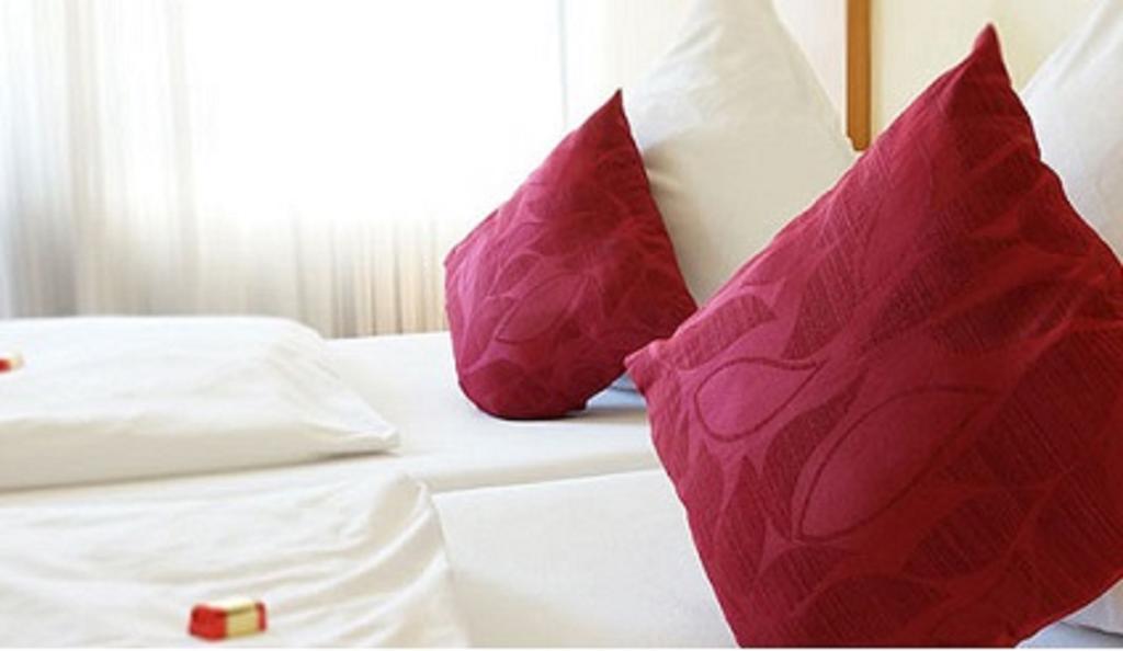 Stadthotel Bad Fallingbostel Quarto foto