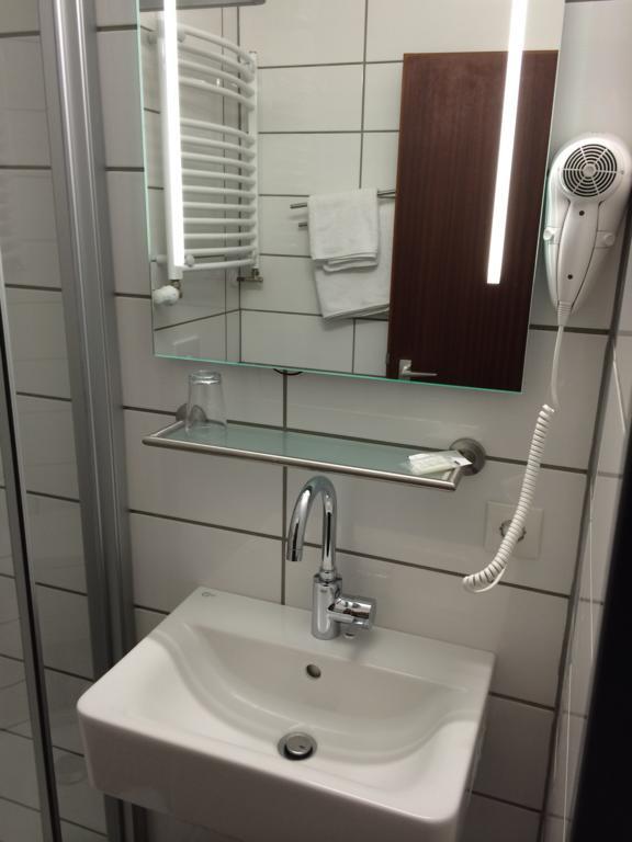 Stadthotel Bad Fallingbostel Quarto foto