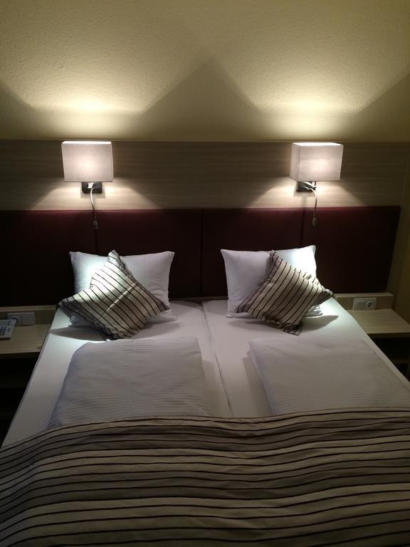 Stadthotel Bad Fallingbostel Quarto foto