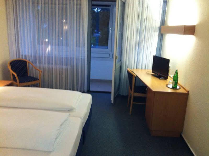 Stadthotel Bad Fallingbostel Exterior foto